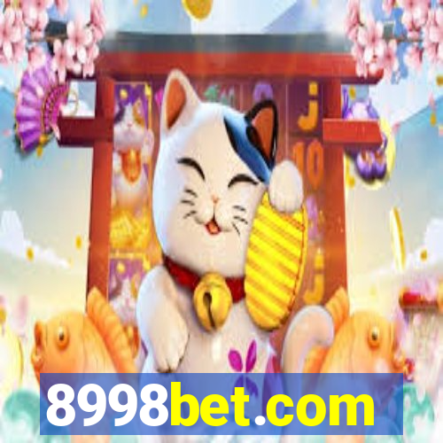 8998bet.com