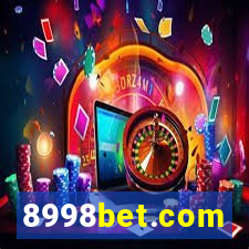 8998bet.com