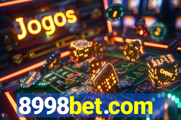 8998bet.com