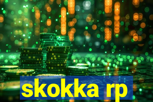 skokka rp