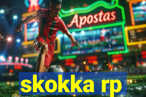 skokka rp
