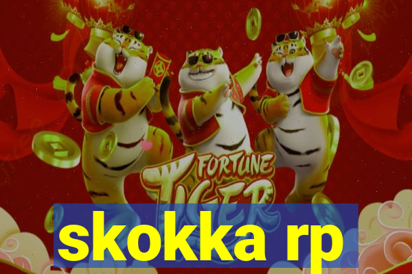 skokka rp