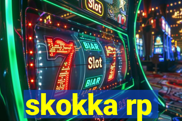 skokka rp