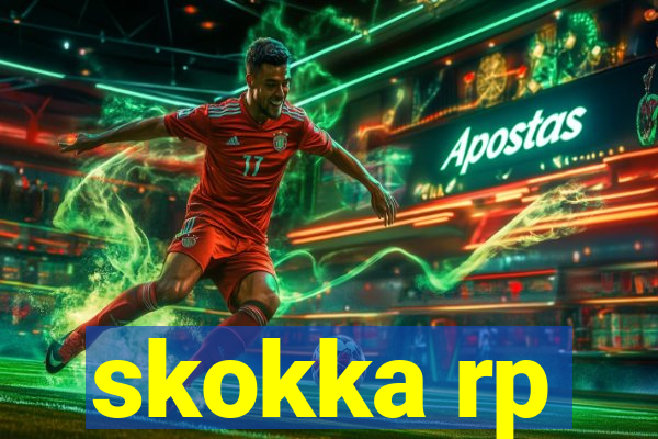 skokka rp
