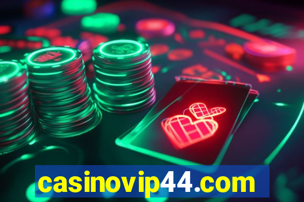 casinovip44.com