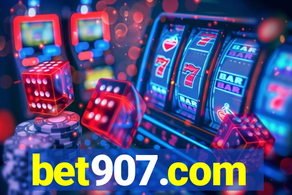 bet907.com