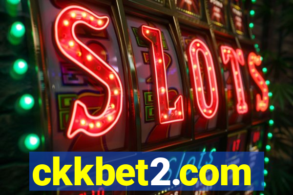 ckkbet2.com