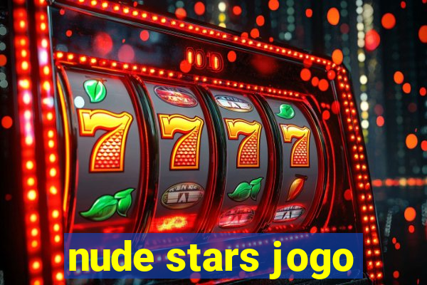 nude stars jogo