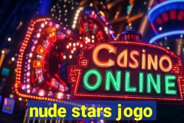 nude stars jogo