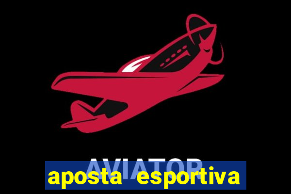 aposta esportiva deposito minimo 1 real