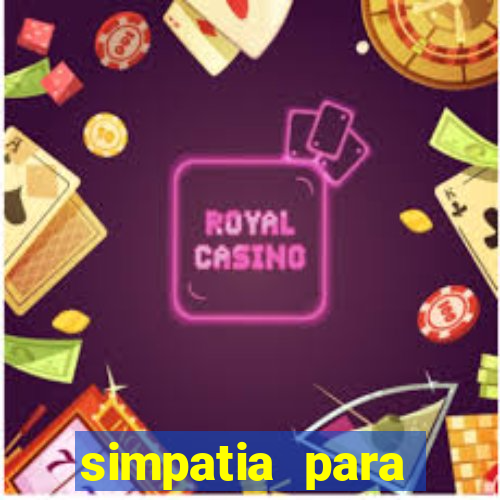 simpatia para ganhar no bingo de cartela