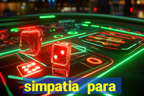 simpatia para ganhar no bingo de cartela