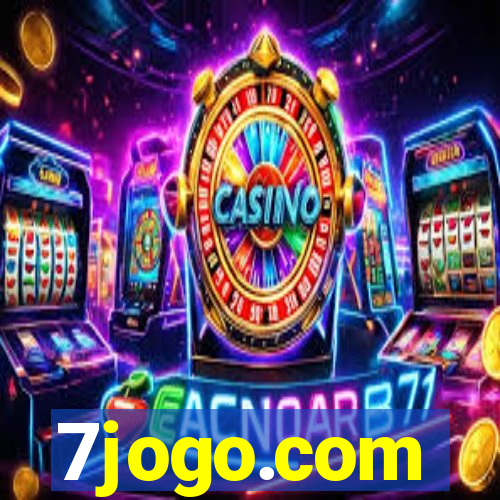 7jogo.com