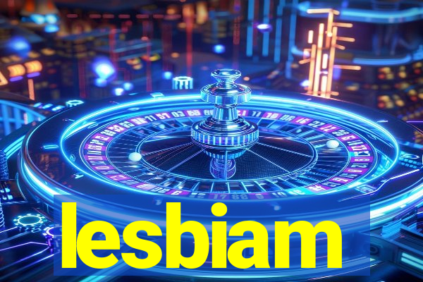 lesbiam