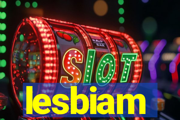 lesbiam