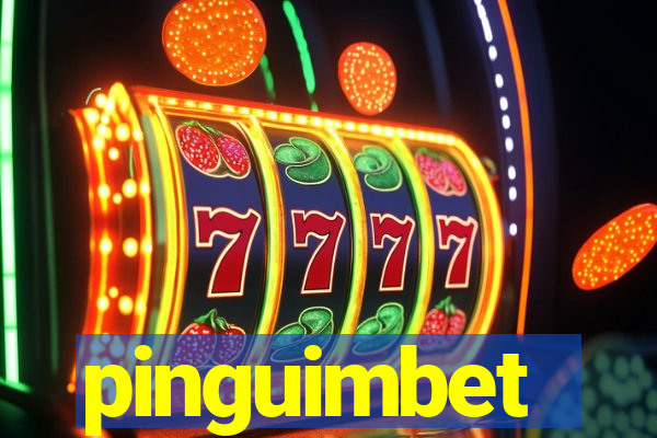 pinguimbet