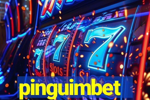 pinguimbet