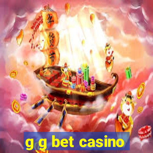 g g bet casino