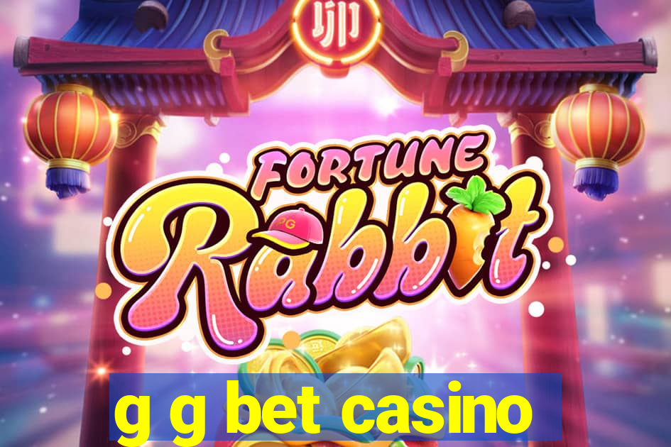 g g bet casino