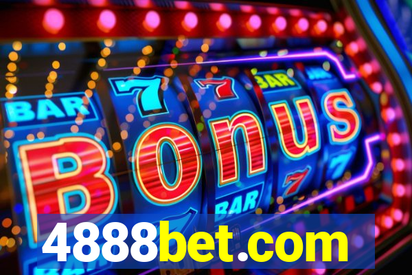 4888bet.com