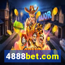 4888bet.com