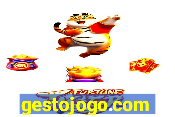gestojogo.com