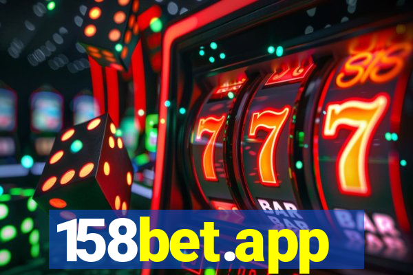 158bet.app
