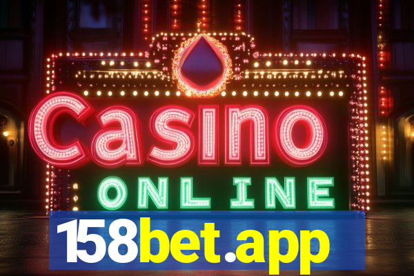 158bet.app