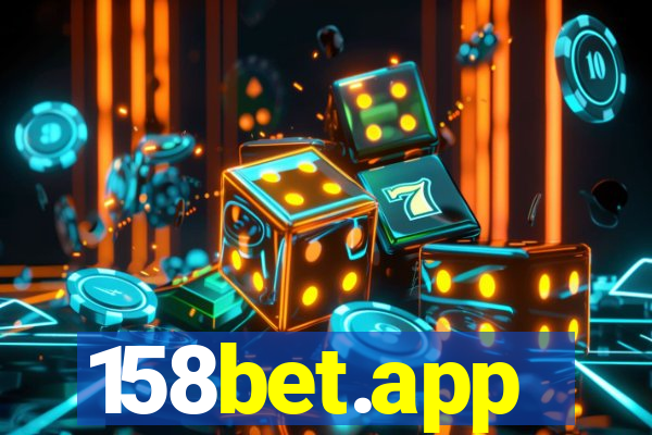 158bet.app