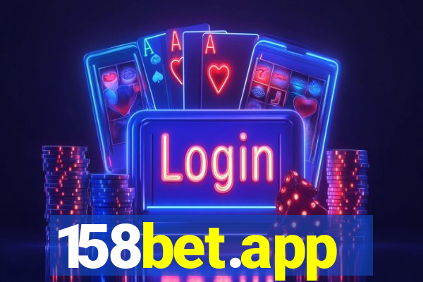 158bet.app