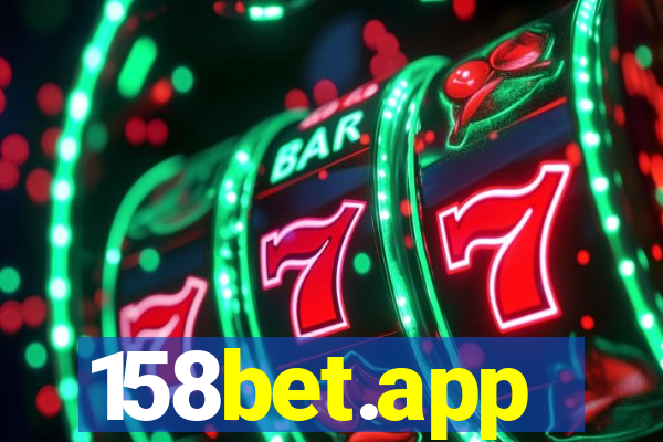 158bet.app