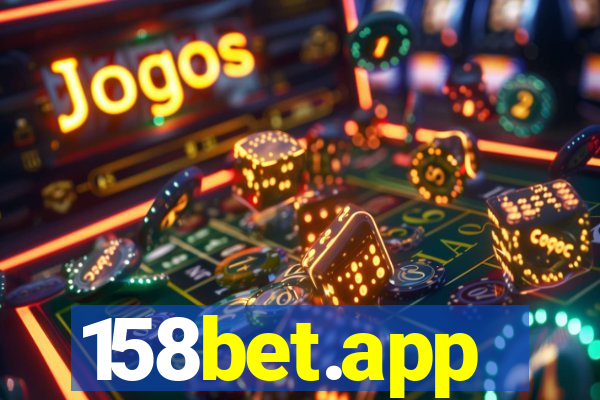 158bet.app