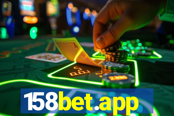158bet.app