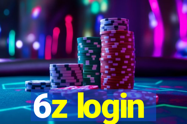 6z login