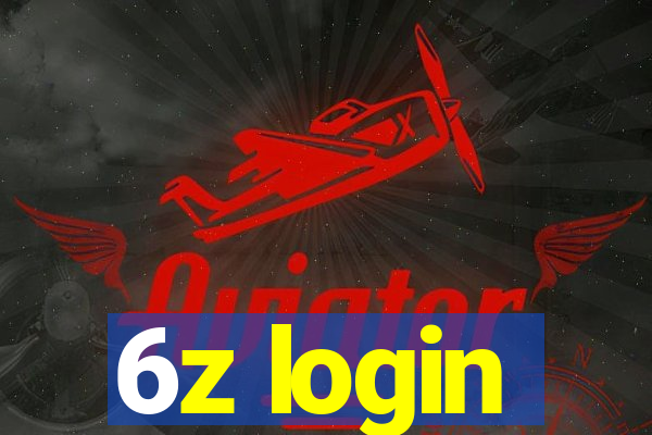 6z login