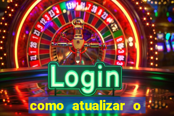 como atualizar o whatsapp beta