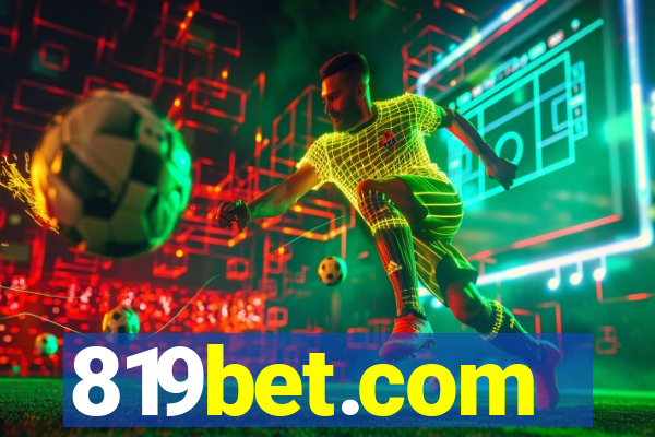 819bet.com