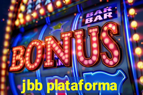 jbb plataforma