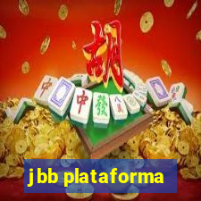 jbb plataforma