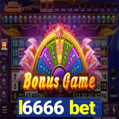 l6666 bet