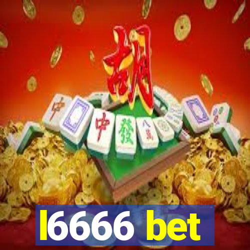 l6666 bet