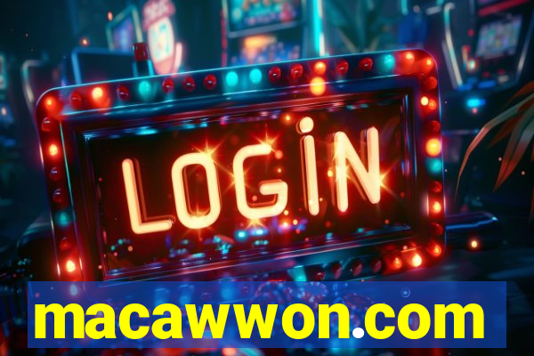 macawwon.com
