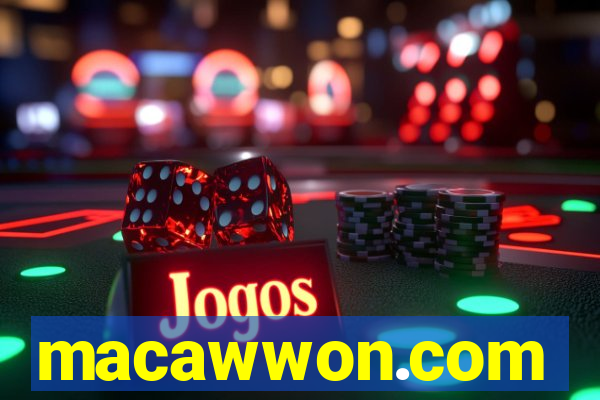 macawwon.com