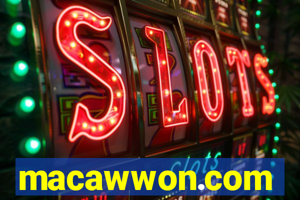 macawwon.com