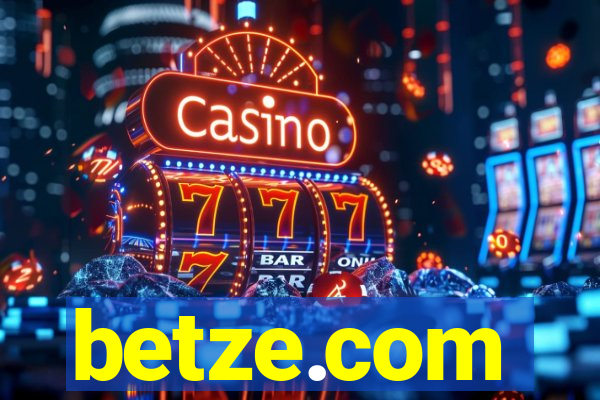 betze.com