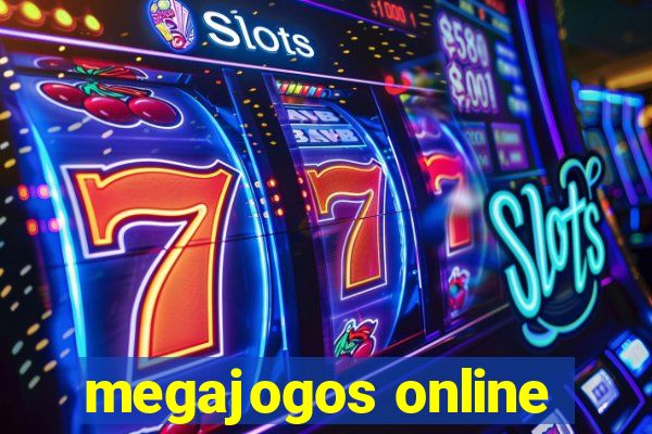 megajogos online