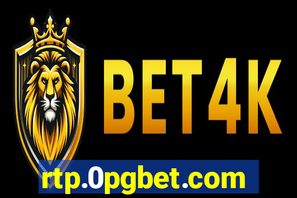 rtp.0pgbet.com