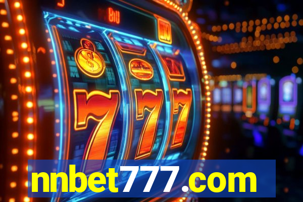 nnbet777.com