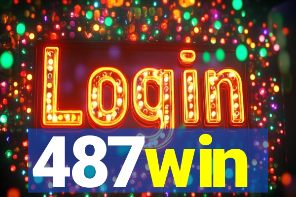 487win