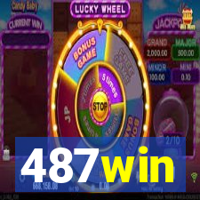 487win